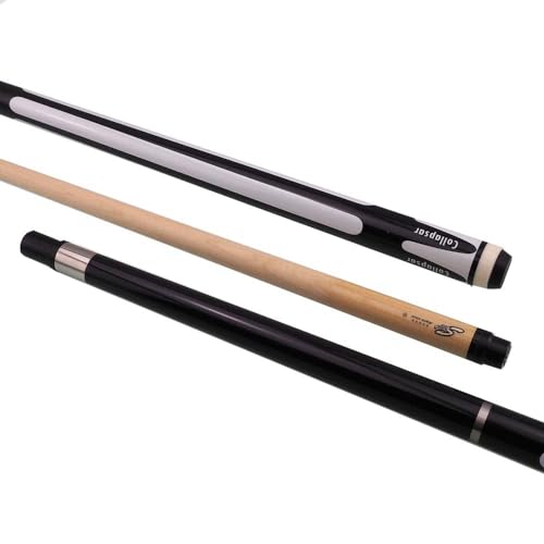 Queue de billard Collapsar ad-07 pour parties entre amis et tournois