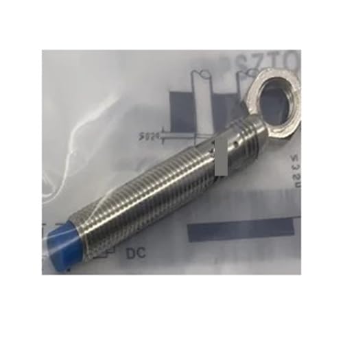 Capteur IME12-10NNSZC0K inductif NPN et détecteur IME08-04NPSVT0SS19 PNP