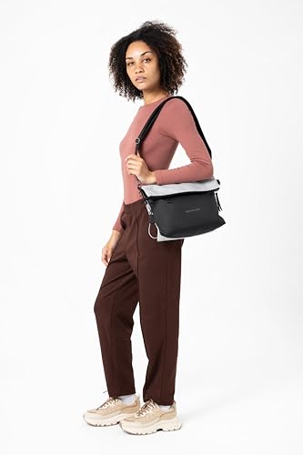 Image of Sherpani Vale, Anti Theft Versatile Crossbody Bag, Fashion Tote Bag, Travel Shoulder Bag, Designer Handbag for Women