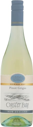 Oyster Bay Pinot Gris, 750mL