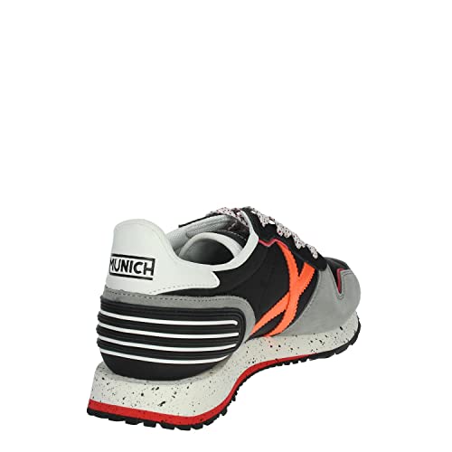 Munich Massana 465 Nero 43