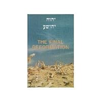 The Final Reformation B0007BK2QO Book Cover