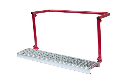 AME INTL 62030 Tire Step, 22.5-24.5