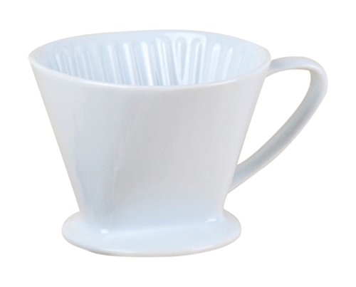 TLW direkt 5986 - Filtro da caffè in Porcellana 1