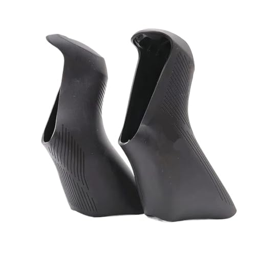 Compatible for Shimano Dura-Ace, Bracket Covers Lever Hoods for ST-9070/R9100/R9120/R9150/R9170/R9250/R9270 Shifters(R9250)