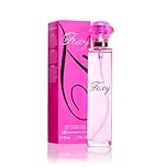 PB ParfumsBelcam Foxy Eau de Parfum Spray for Women – Glam Fruity Floral Women’s Perfume with Apple, Jasmine & Musk – Flirty Feminine Scent, Affordable Everyday Fragrance, 1.7 Fl Oz