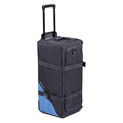 AKONA Roller Duffel Dive Gear Bag
