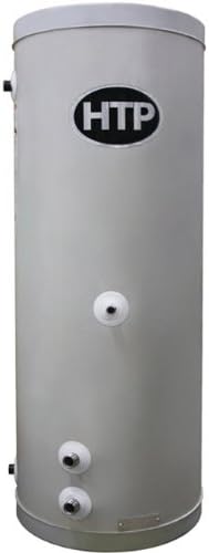 HTP SSU45 SuperStor Ultra Stainless Steel Water Storage Tank 45 Gallons