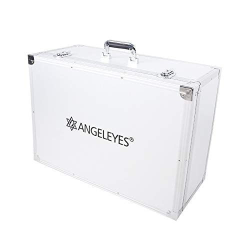 Aluminum Alloy Box Suitcase For Celestron Nexstar 8 Se 8Se Telescope Computerized Carrying Case Eyepiece Accessory #TOP2