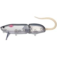 ジ*ス様 エバーグリーン　EVERGREEN コンバットラット 150mm ３個 EVERGREEN（エバーグリーン インターナショナル） - コンバット