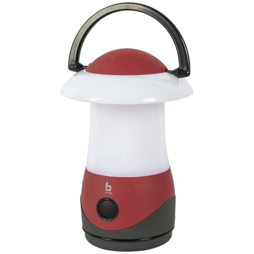Lámpara portátil 120 Lumens Bo-Camp Cygnus High Power LED