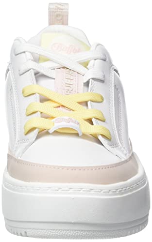 Buffalo RSE Fox Lo, Scarpe da Ginnastica Donna