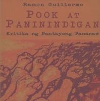 Pook at Paninindigan Kritika ng Pantayong Pananaw 9715425992 Book Cover