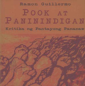 Paperback Pook at Paninindigan Kritika ng Pantayong Pananaw Book