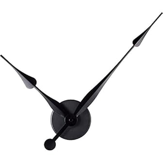 Large Wall Clocks Kits