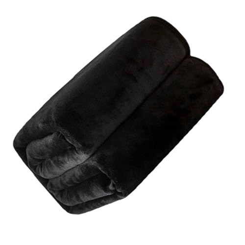 Couverture Polaire Douce pour Briser le Froid du Lit et du Canapé