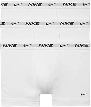 white nike briefs