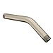 Moen 123815BN 8-Inch Shower Arm, Brushed Nickel (Pack of 1)