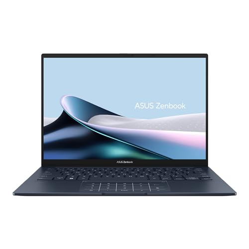 Preisvergleich Produktbild ASUS Zenbook 14 OLED UX3405MA-PP287W Cor
