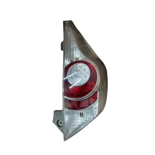 Feu arrière de voiture clignotant haute visibilité pour Prius C 12-14 sans ampoule