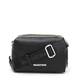 VALENTINO Damen Pattie Brotbeutel, Nero