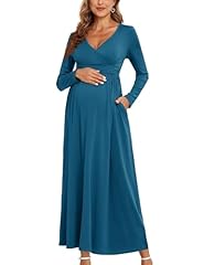 2. Long Sleeve, Peacock Blue