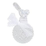 Flacons d'aromathérapie pour parfum : une fabrication soignée garantit praticité et durabilité, pour un produit fiable et pratique. flacon en verre vide