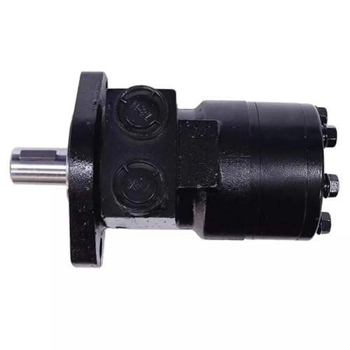 Image of Hydraulic Gerotor Motor 101-1036-009 101-1699-009 Compatible for Eaton Char-Lynn H Series