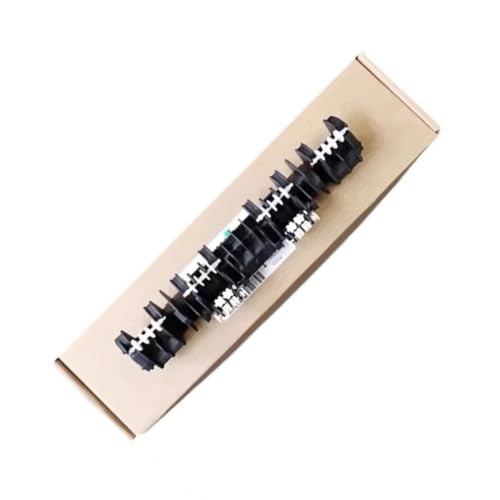 Rouleau de guidage de fusion RM2-0836-010 pour réparer les défauts d'impression HP LaserJet