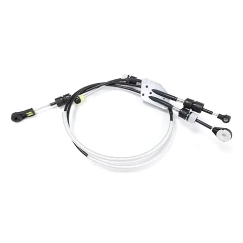 Cable de caja de cambios DK4946500C: solucione problemas de transmisión 7