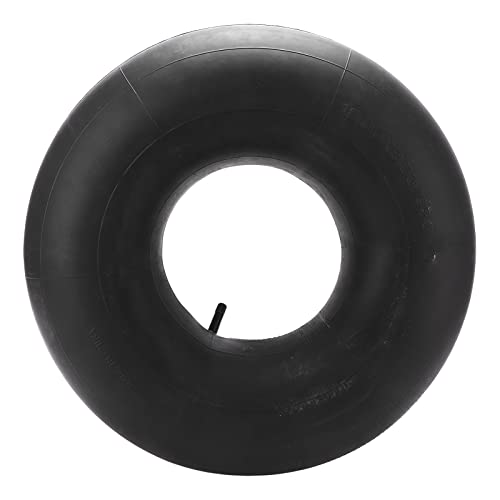 RiToEasysports 18x8.50/9.50‑8 Inner Tube Strong Scalability Rubber Straight Valve Inner Tube for Lawn Mowers Trailers Trolleys Cycling Cycling Other - Image 2