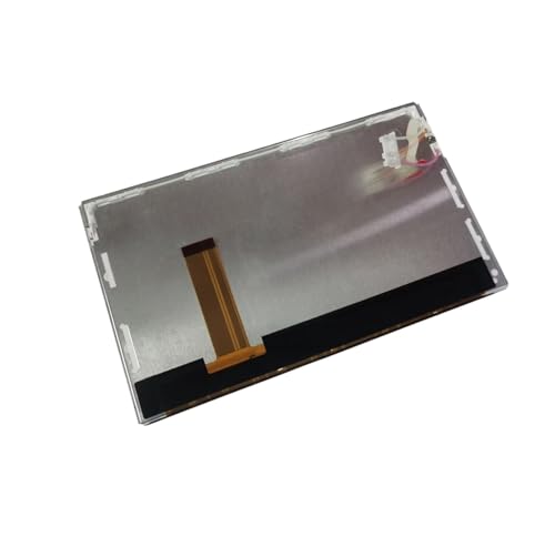 Écran LCD LQ080T5GC01 composant de remplacement dalles LCD défectueuses