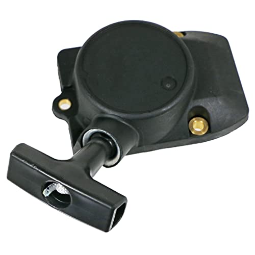 Spares2go Recoil Starter compatible with Stihl FS75 FS80 FS8