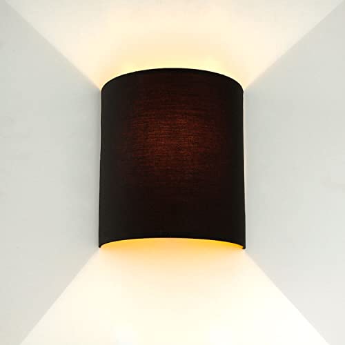 Aplique oro negro ALICE de diseño sofisticado y acabados textiles premium 5