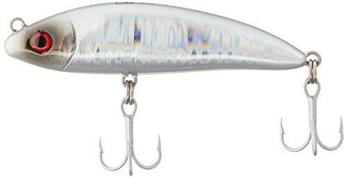 Borboleta Lele, Sliver Back Holographic (0H), 1/3 oz.