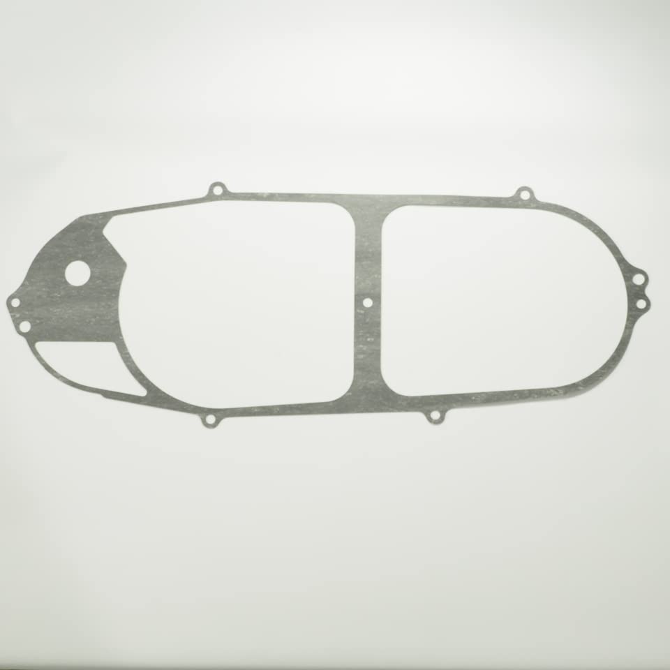 Amazon | アドレスV125 クランクケースカバー ガスケット CF46A