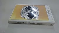 Thomas Hardy 0333197305 Book Cover