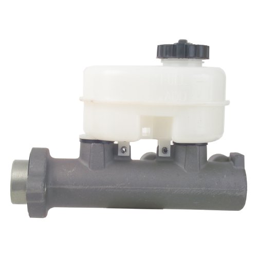 Cardone 13-2867 New Brake Master Cylinder #TOP1