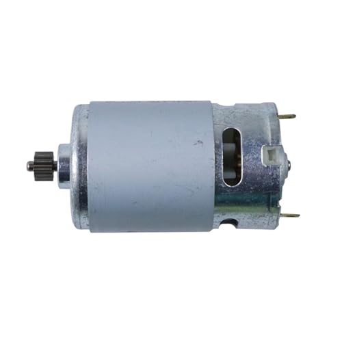 Moteur de rechange RS550 12V pour réparer sa perceuse pendant les travaux