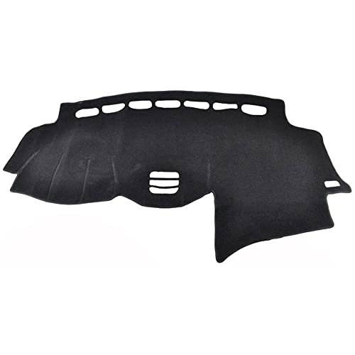 Protector de salpicadero antirreflejos para coche Lexus RX 2004-2009