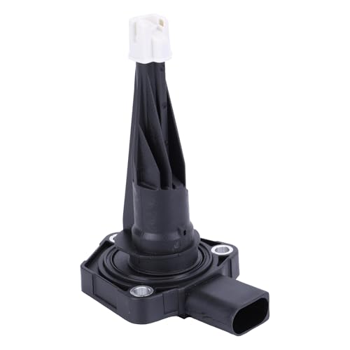 55268370 Engine Oil Level Sensor Compatible for Alfa Romeo Giulia Stelvio 949 952 Replace 6PR013680211 55268370 68283332AA K68283332AA Oil Level Sensor