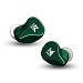 Produktbild KZ Z1 TWS True Wireless Bluetooth v5.0 Kopfhörer Dual Magnetic Dynamic grün