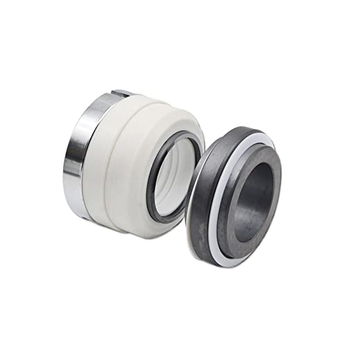 Joints mécaniques WB2-65 en PTFE et SIC de qualité supérieure pour pompes chimiques