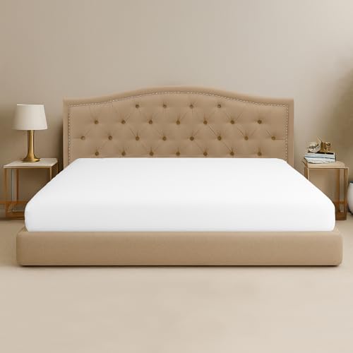 SGI Florida King Fitted Sheet 108