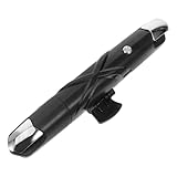 FONDOTIN Mobile Game Controller with Triggers Four-mode Pulse Function for Improved Reaction Compatible with All Smartphones for Enhanced Gameplay