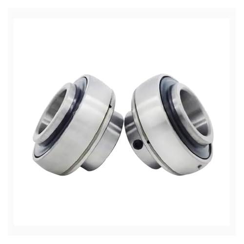 Cojinete esférico UC213-40 con fijación británica de tornillo para soporte de transmisión 3