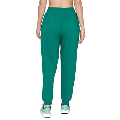 Image of Zelocity Easy Movement Joggers - Blue