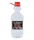 AGUARDIENTE DE ORUJO LA ERMITA DE LA CRUZ 3L (4 GARRAFAS)