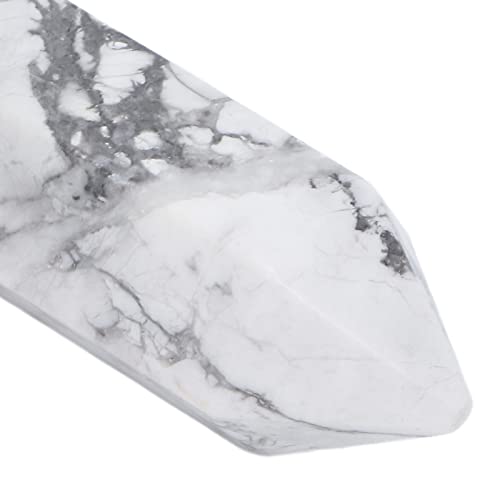 Rolo de massagem hexagonal, rolo de massagem de raspagem de coluna para alívio da fadiga para uso di