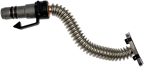 Dorman Improved Design 667-520 Turbo Oil Return Line Compatible with Select Buick/Chevrolet Models (OE FIX) by Dorman - Image 4